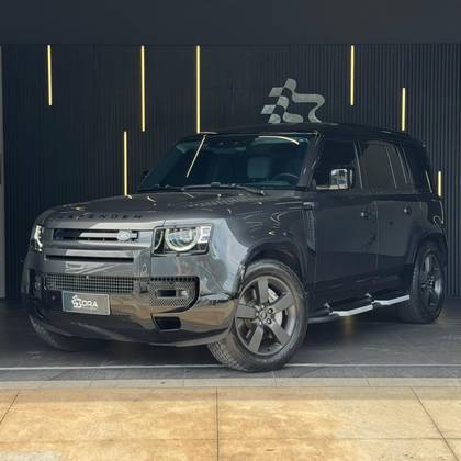 LAND ROVER DEFENDER 3.0 D350 TURBO DIESEL MHEV 110 X AWD AUTOMÁTICO
